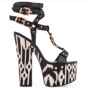 Meet your Posher, Cristidel